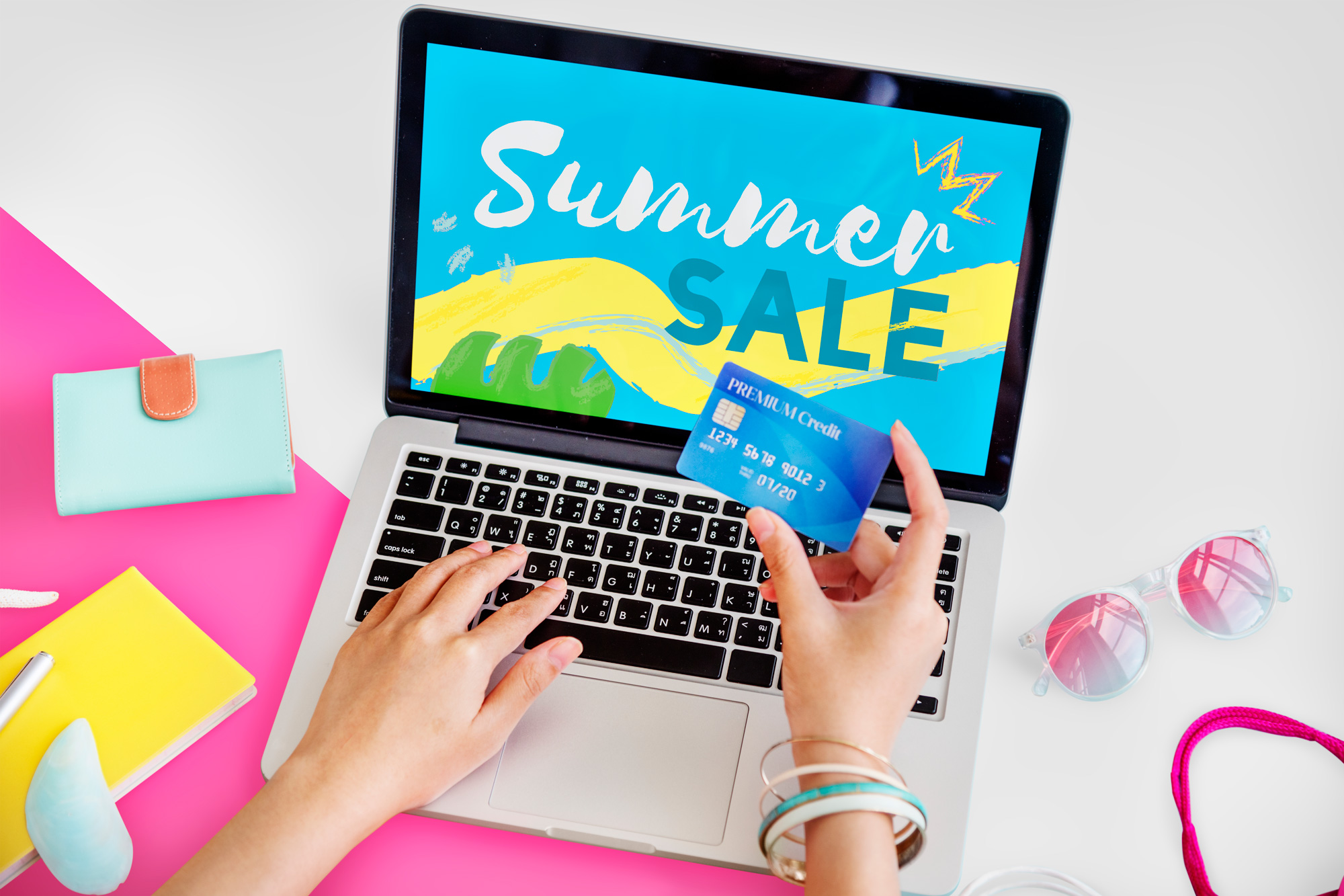 Mini guía para duplicar tus ventas online en temporada alta